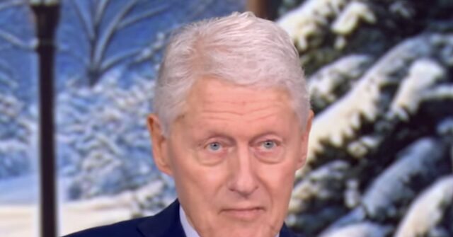 bill-clinton:-i’m-open-to-discussing-preemptive-pardon-for-hillary-before-trump-takes-office