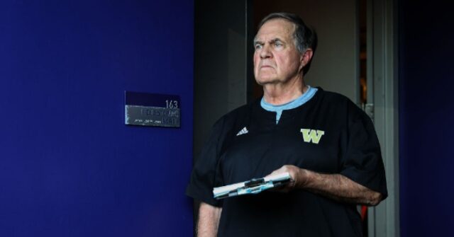 report:-bill-belichick-offered-unc-head-coach-job