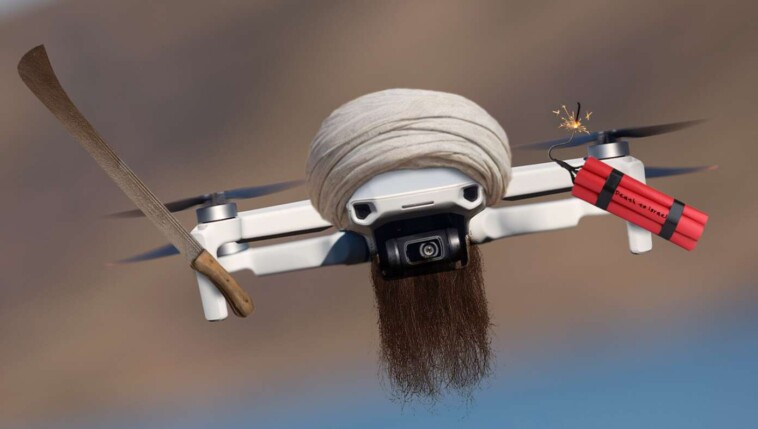 drones-revealed-to-be-iranian-after-closer-inspection