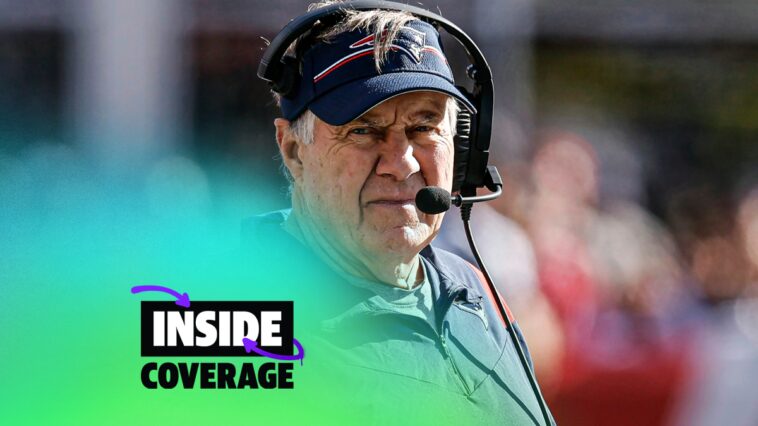 bill-belichick-to-unc-&-vrabel-to-the-bears?-also,-eagles-locker-room-drama-|-inside-coverage