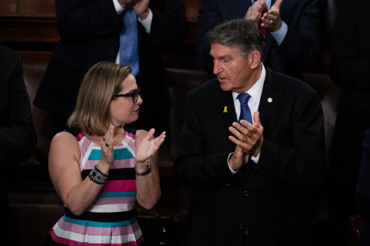 manchin-and-sinema-help-block-dems-from-shaping-trump-era-majority-in-labor-agency