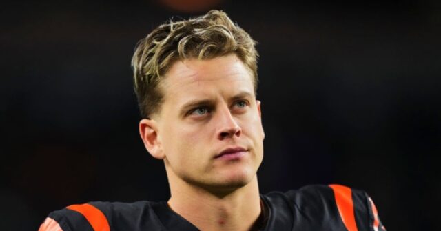 bengals-quarterback-joe-burrow’s-home-burglarized-during-monday-night-football