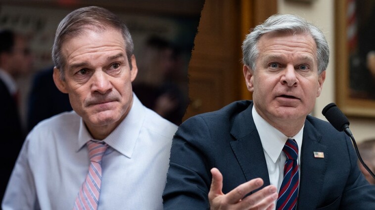 jim-jordan-cheers-wray-resignation,-but-says-he’s-not-done-probing-his-fbi-tenure