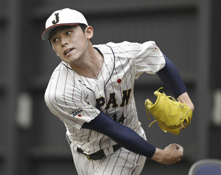 the-latest-on-japanese-phenom-roki-sasaki:-what-we-learned-from-the-pitcher’s-agent-at-the-winter-meetings