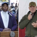 mayor-eric-adams-to-meet-with-trump’s-border-czar-pick-tom-homan-about-nyc-migrant-crisis,-including-deporting-‘known-offenders’:-sources