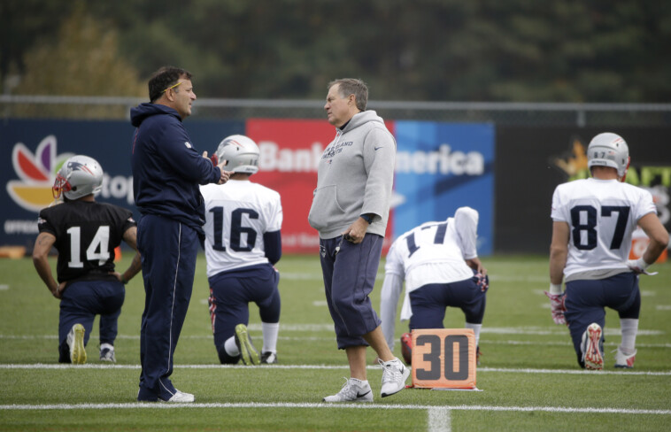 michael-lombardi-reunites-with-bill-belichick-as-north-carolina-general-manager