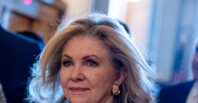 exclusive-—-marsha-blackburn:-doge-is-‘not-going-to-get-railroaded-by-lobbyists’