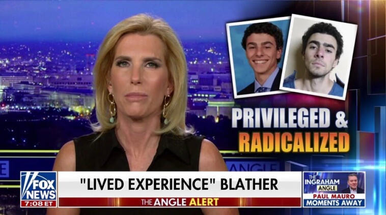 laura-ingraham:-encouraging-young-people-to-hate-their-country-is-a-recipe-for-societal-unrest