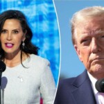 whitmer-signals-willingness-to-work-with-president-elect:-‘i-know-donald-trump-cares-about-michigan’