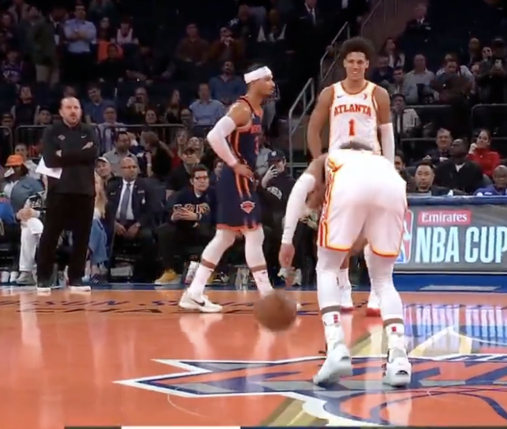 trae-young-brutally-trolls-knicks-with-logo-dice-roll-as-he-solidifies-villain-status