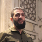 syrian-rebel-leader-tells-west-‘fears-are-unnecessary’-about-his-islamist-regime