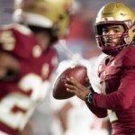 bc-qb-castellanos-to-fsu,-reunites-with-malzahn