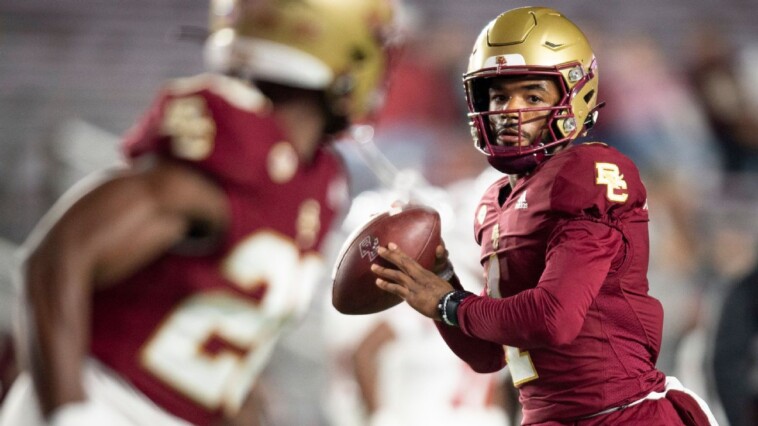 bc-qb-castellanos-to-fsu,-reunites-with-malzahn