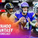 fantasy-film-room:-how-did-darnold,-wilson-and-bryce-young-get-‘fixed’?-+-tnf-preview-|-yahoo-fantasy-forecast