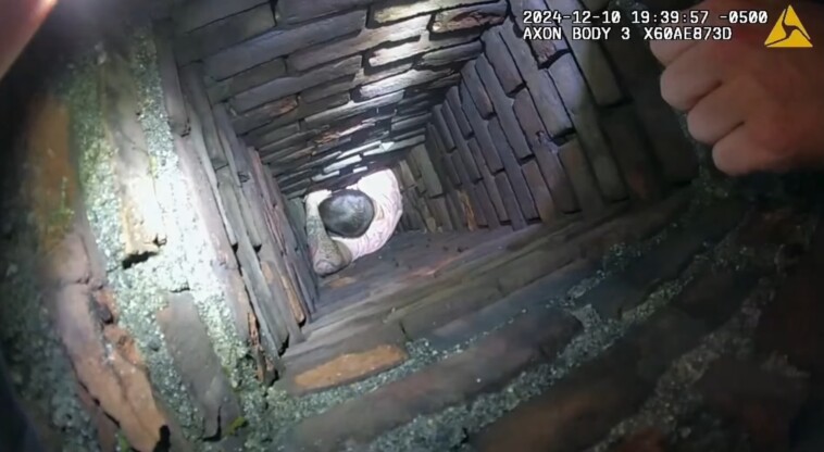 naughty-list:-massachusetts-‘idiot’-gets-stuck-in-chimney-while-trying-to-evade-police