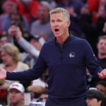 nba-cup:-steve-kerr-blasts-officiating-after-warriors-fall-to-rockets-in-wild-ending