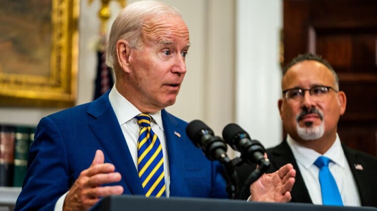 biden-education-department-spent-over-$1-billion-on-dei-grants:-report