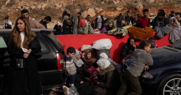 ‘the-situation-is-dire’:-‘urgent-help’-requested-for-christians-in-syria-as-nation-descends-into-chaos