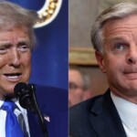 ‘great-day-for-america’:-trump-sends-chris-wray-brutally-honest-going-away-message