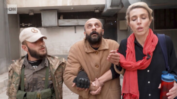 tv-crew-captures-extraordinary-moment-syrian-prisoner-locked-in-secret-cell-is-freed,-unaware-of-assad’s-ouster:-‘are-you-serious?’