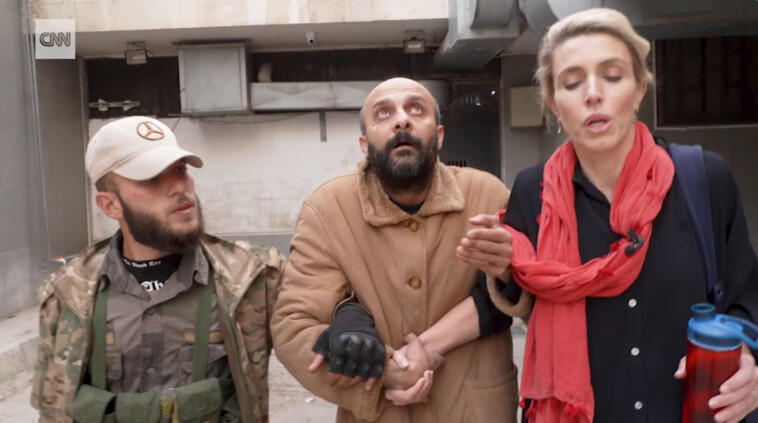 tv-crew-captures-extraordinary-moment-syrian-prisoner-locked-in-secret-cell-is-freed,-unaware-of-assad’s-ouster:-‘are-you-serious?’