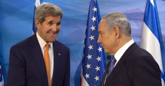 netanyahu-testifies:-john-kerry-boasted-about-us.-trained-forces-in-afghanistan