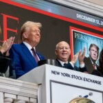 watch:-trump-rings-opening-bell-at-new-york-stock-exchange