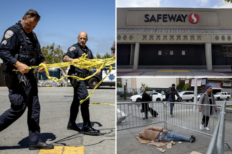 safeway-to-close-san-francisco-supermarket-over-rampant-theft,-safety-concerns