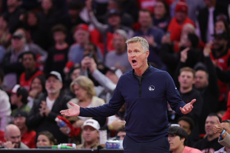 steve-kerr-loses-it-on-referees-over-warriors’-wild-nba-cup-loss:-‘unconscionable’