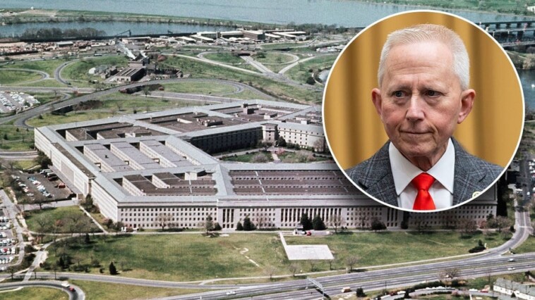 nj-lawmaker-fires-back-after-pentagon-dismisses-claim-drones-may-be-linked-to-iran:-‘weakness-and-stupidity’