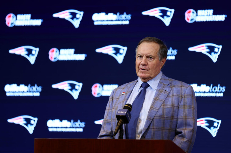 bill-belichick-reportedly-‘disgusted’-by-the-nfl,-fueling-decision-to-join-unc-as-head-coach