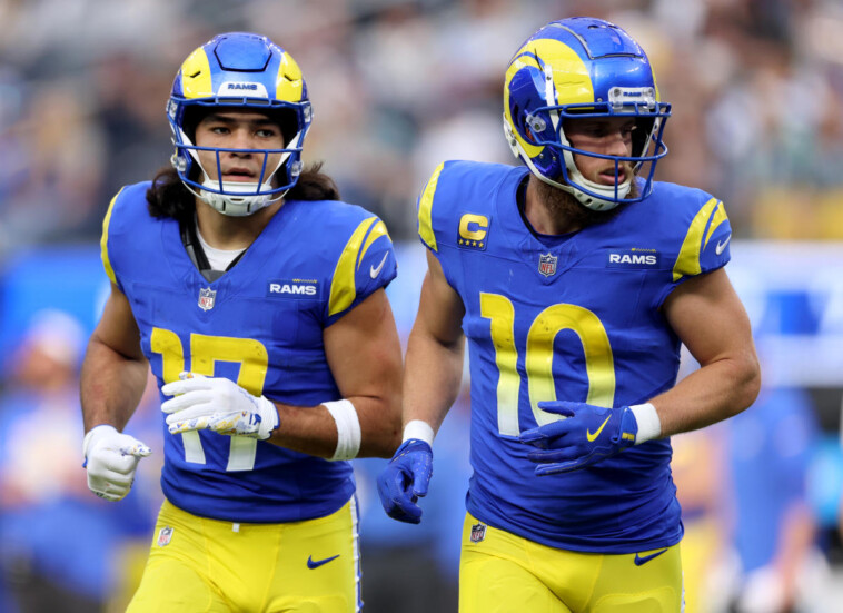 thursday-night-football:-rams-vs.-49ers-fantasy-football-breakdown