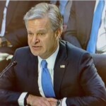 what-a-snake:-chris-wray-reportedly-launches-a-sinister-scheme-to-procedurally-handcuff-president-trump-and-fbi-nominee-kash-patel-before-he-officially-departs