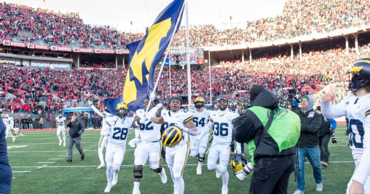 lawmaker-introduces-legislation-targeting-viral-football-celebration:-would-slap-college-players-with-felony-charge