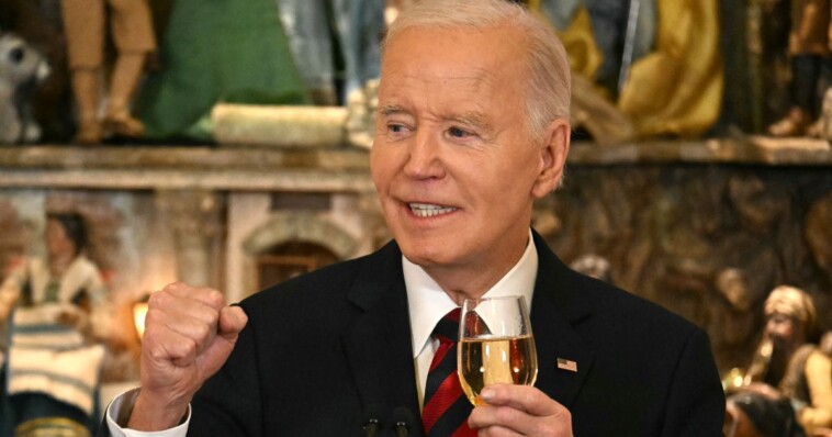 biden-goes-on-pardon-spree-for-‘largest-single-day-grant-of-clemency-in-modern-history’