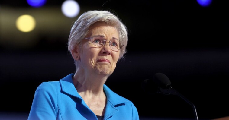 elizabeth-warren-backpedals-as-her-‘vile’-comments-about-ceo-murder-called-‘moral-rot-of-the-left’