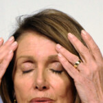 nancy-pelosi-shouted-down-for-more-than-a-minute-at-book-event:-‘there’s-children-dying-in-gaza!’