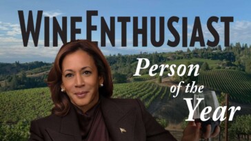 kamala-harris-named-‘person-of-the-year’-by-wine-enthusiast