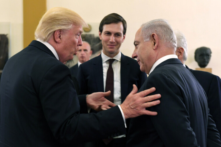 trump-says-he-doesn’t-‘trust’-netanyahu-—-but-vows-to-bring-israel-hamas-war-to-an-end