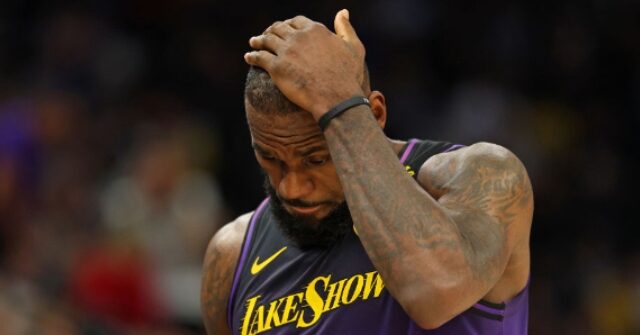 lebron-james-to-‘miss-some-time’-due-to-‘personal-reasons’-amid-disappointing-start-to-season