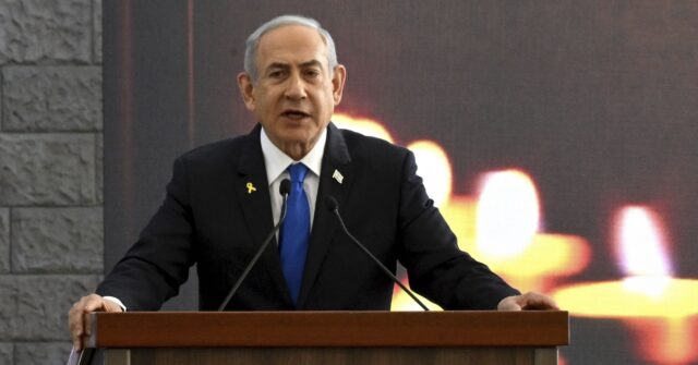 netanyahu-to-iranians:-peace-coming-‘sooner-than-people-think’