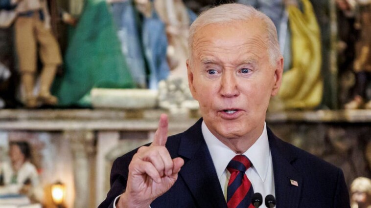 biden-clemency-announcement-gets-mixed-reviews-on-capitol-hill:-‘where’s-the-bar?’