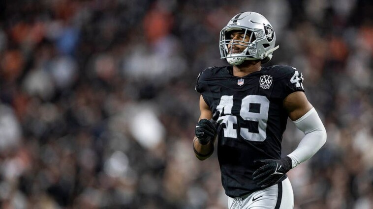 raiders-defensive-lineman-charles-snowden-arrested-for-driving-under-the-influence