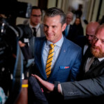 hegseth-spares-no-feelings-in-quip-to-media:-‘i-don’t-feel-the-need-to-respond-to-cnn’