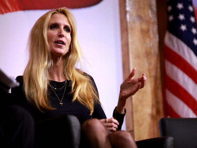 coulter-predicts-confirmation-for-trump-female-appointments-—-‘republican-men-are-afraid-to-vote-against-a-woman’