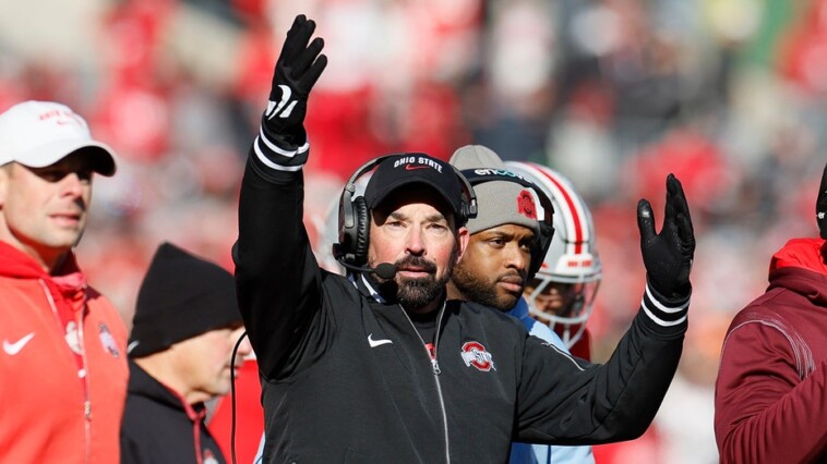 ohio-state-athletic-director-‘absolutely’-confident-ryan-day-will-return-next-season