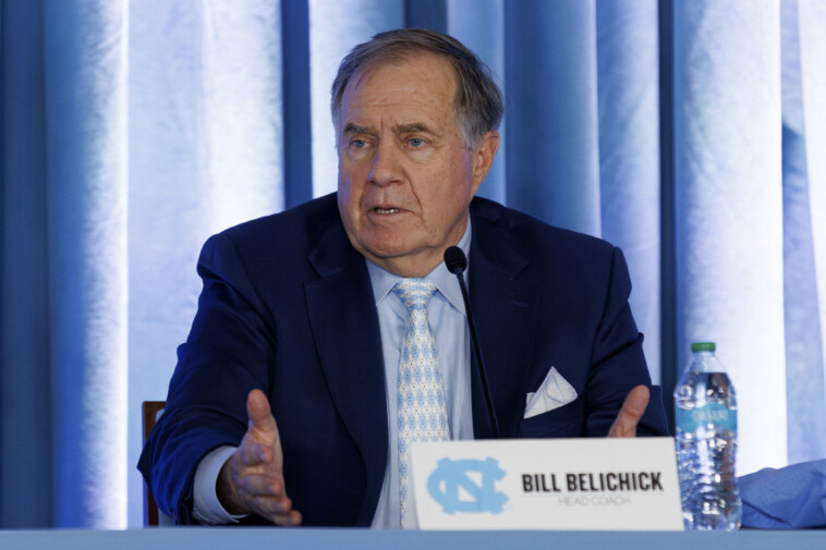 details-of-bill-belichick’s-contract-at-north-carolina-emerge