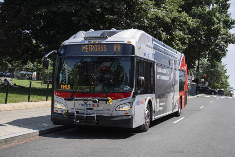 man-arrested-on-dc-metrobus-for-fare-evasion-found-carrying-loaded-shotgun:-police