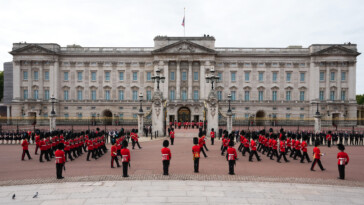 buckingham-palace-maid-arrested-for-assault-after-boozy-brawl-at-staff-christmas-party:-‘on-another-level’