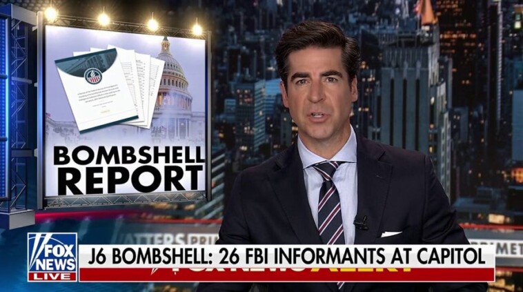 jesse-watters:-the-justice-department-just-released-the-bombshell-report-that-we’ve-been-waiting-for